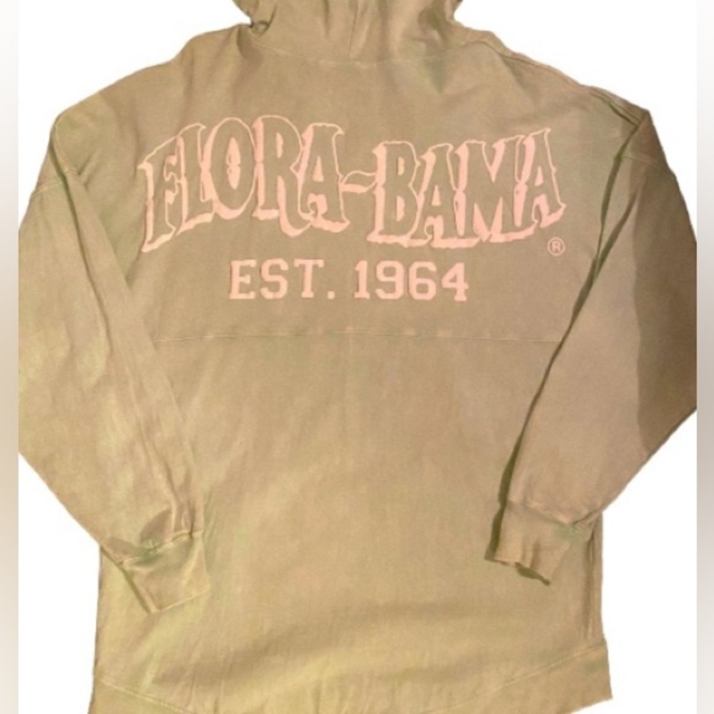 Vintage Flora-Bama Hoodie